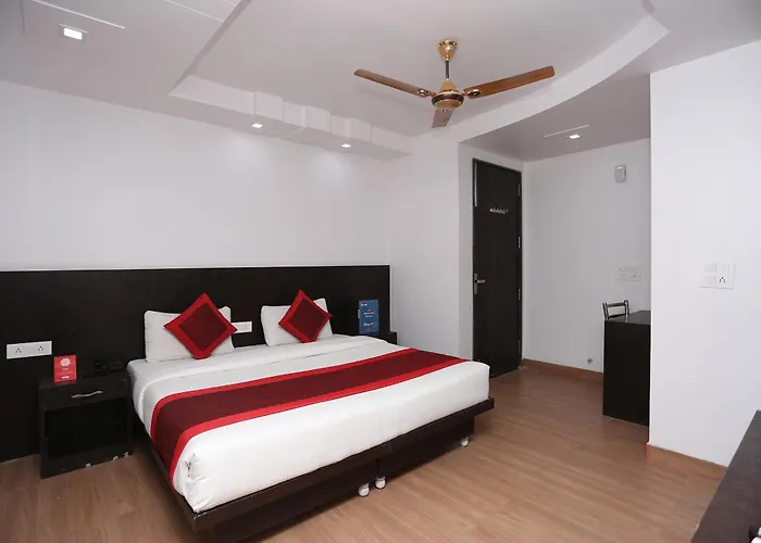 Classic Triple Room