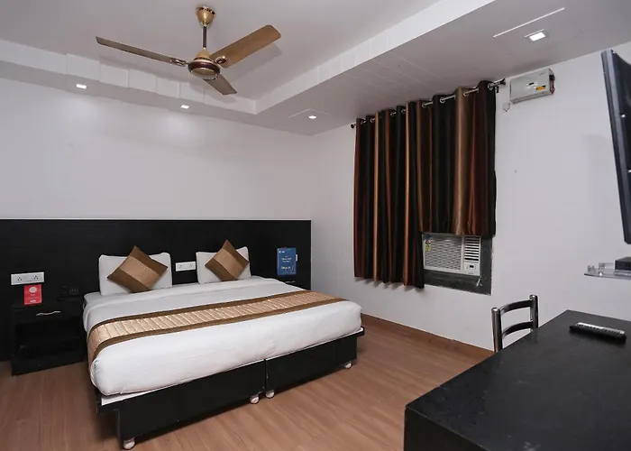 Classic Triple Room