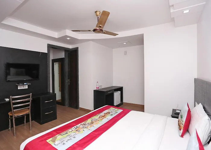 Classic Triple Room